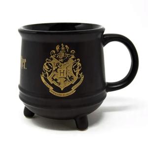 Kubek Kociołek Harry Potter Hogwarts 500ml Prezent dla Chłopaka