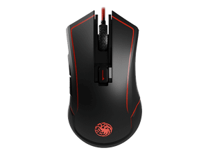 Mysz LEXIP GAMING Targaryen - Game of Thrones