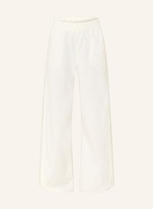 Nike Spodnie Sportswear Collection W Stylu Dresowym weiss