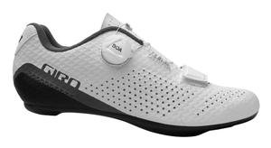 Buty damskie GIRO CADET CARBON W biały (43)