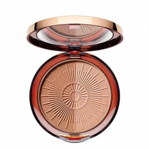 ARTDECO Bronzing Powder Compact Puder Brązujący 80 Natural
