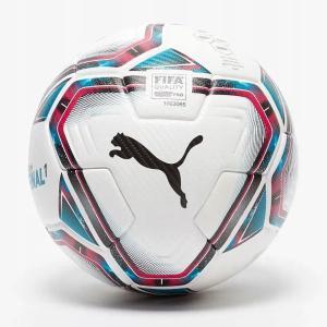 PIŁKA NOŻNA MECZOWA PUMA TEAM FINAL 21.1 FIFA Quality Pro Ball