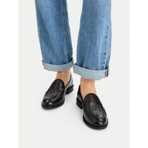 Loafersy MEXX