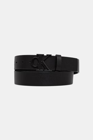 Calvin Klein pasek męski skórzany