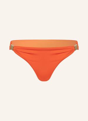 Heidi Klein Dół Od Bikini Basic Pilanesberg orange