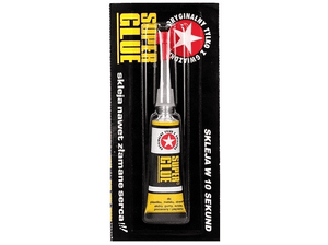 Klej błyskawiczny Super Glue 2ml