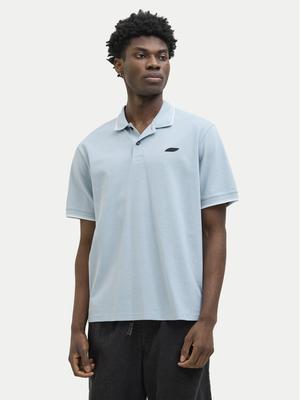 Jack & Jones Polo Pacer 12273303 Błękitny Regular Fit