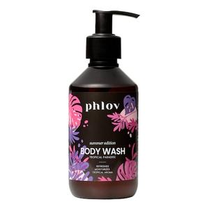 Body Wash Tropical Paradise - SUMMER BODY WASH