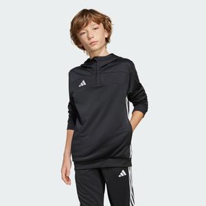 Bluza z kapturem Tiro 25 Essentials Sweat Kids