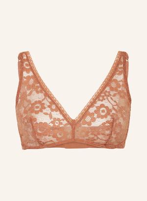 Eres Biustonosz Z Fiszbinami Legere beige