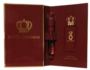 Próbka Dolce & Gabbana Q Parfum W 1,5ml