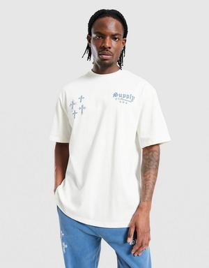 Supply&demand T-Shirt Crosses
