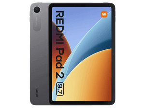 Tablet XIAOMI Redmi Pad 2 9.7 Wi-Fi Szary