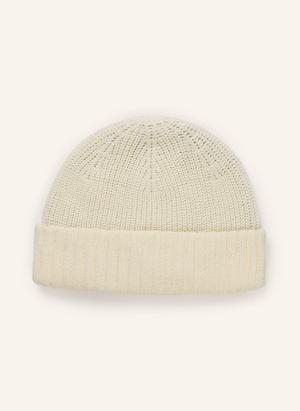 Goldwin Czapka Typu Beanie weiss