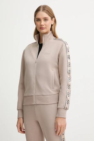 Guess bluza rozpinana damska z bawełną BRITNEY