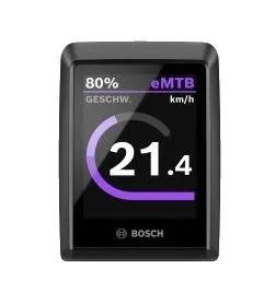 Wyświetlacz do Roweru Kiox 300 (BHU3600) Smart System Bosch