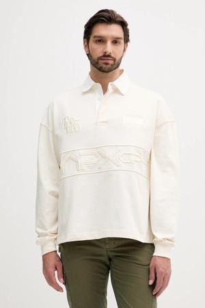 Tommy Hilfiger bluza bawełniana x F1 THE MOVIE