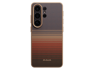 Etui PITAKA Cairn do Galaxy S26 Ultra MagSafe Sunset