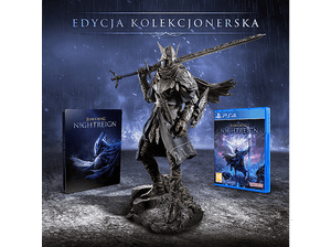 Gra PS4 CENEGA Elden Ring: Nightreign Edycja Kolekcjonerska