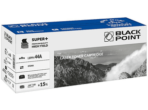 Kaseta z tonerem BLACK POINT LBPPH44A