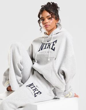 Nike Bluza Z Kapturem W Nk Phnx Flc Os