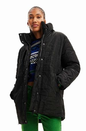 Desigual kurtka