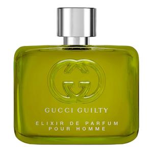 Guilty Elixir Pour Homme - Woda perfumowana