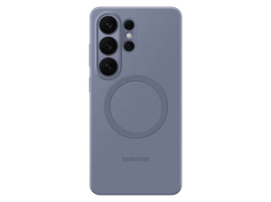 Etui SAMSUNG Silicone Magnet Case do Galaxy S26 Ultra EF-ES948CVEGWW Ciemnofioletowy