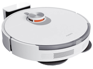 PRODUKT PO EKSPOZYCJI - Robot odkurzająco-mopujący XIAOMI Vacuum S20+ Biały