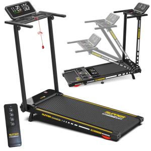 Bieżnia elektryczna 12kmh składana Cicha Rehabilitacyjna Walkingpad RAX9005