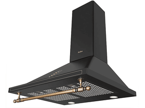 Okap kominowy AMICA OKC6212RA 60cm Antracyt