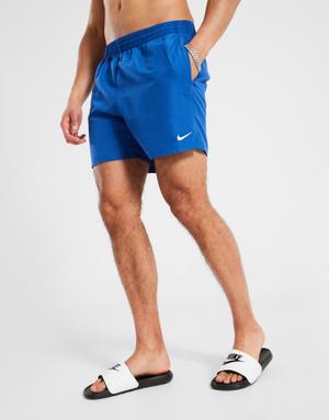 Nike Swim Szorty Essential 5"
