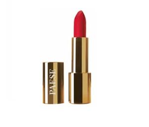 PAESE Matowa Pomadka do Ust Mattologie 111 Lava Red