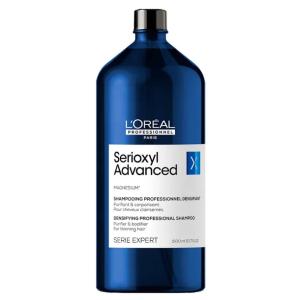 Loreal Serioxyl Advanced szampon zagęszczający do włosów 1500 ml