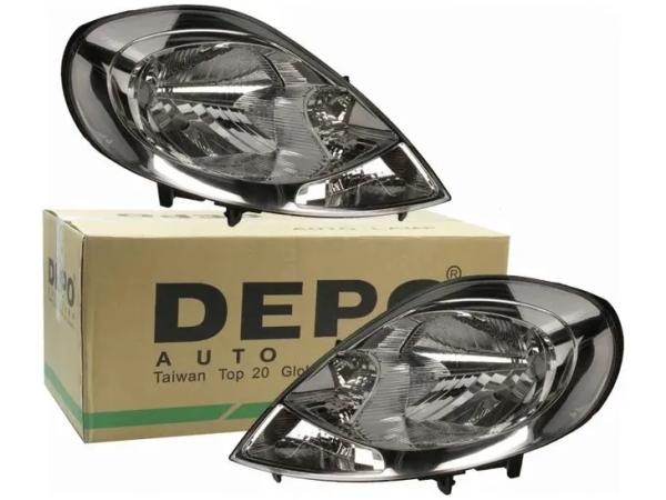 LAMPY REFLEKTORY OPEL VIVARO A 01-14