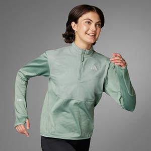 Koszulka Ultimate Hi Vis Reflective 1/2-Zip