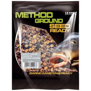 Przynęta ORZECH TYGRYSI METHOD GROUND READY 0,5 kg FG-AB13
