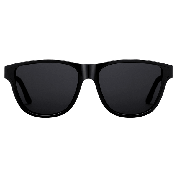 Daniel Wellington DW Ambler Bio-Acetate One Size Black