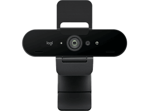 Kamera internetowa LOGITECH Brio 4K Grafitowy
