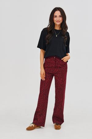 Spodnie jeansowe Ruby Roar