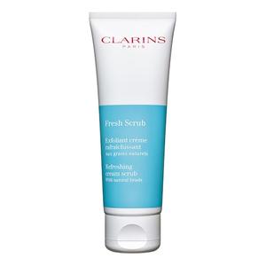 Fresh Scrub - Odświeżający peeling w kremie