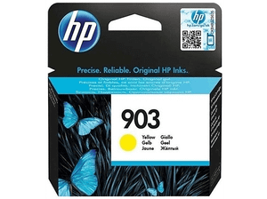 Tusz HP 903 Żółty Instant Ink T6L95AE