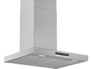 PRODUKT PO EKSPOZYCJI - Okap BOSCH DWB66DM50 Serie 4