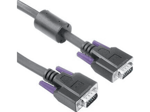 Kabel HAMA 15-pin - 15 m