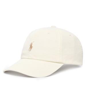 Czapka z daszkiem Polo Ralph Lauren