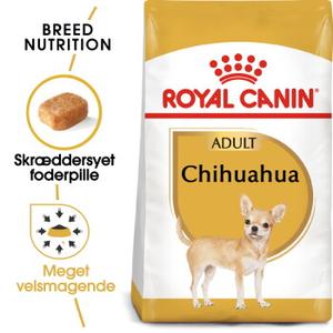 ROYAL CANIN Chihuahua Adult 1,5 kg