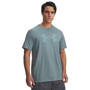 UNDER ARMOUR koszulka męska z krótkim rękawem Logo Update SS (M)