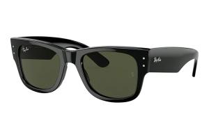 Okulary przeciwsłoneczne Ray-Ban RB0840S 901/31 51 145 3N wiosna/lato 2025