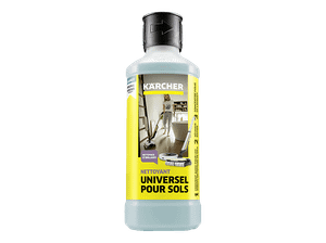 Środek do czyszczenia podłóg KARCHER RM 536 6.295-944.0