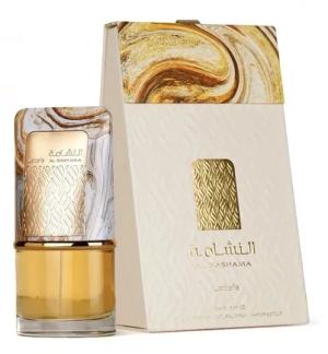 LATTAFA Al Nashama Woda Perfumowana Unisex 100ml